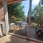 Anago Apartments