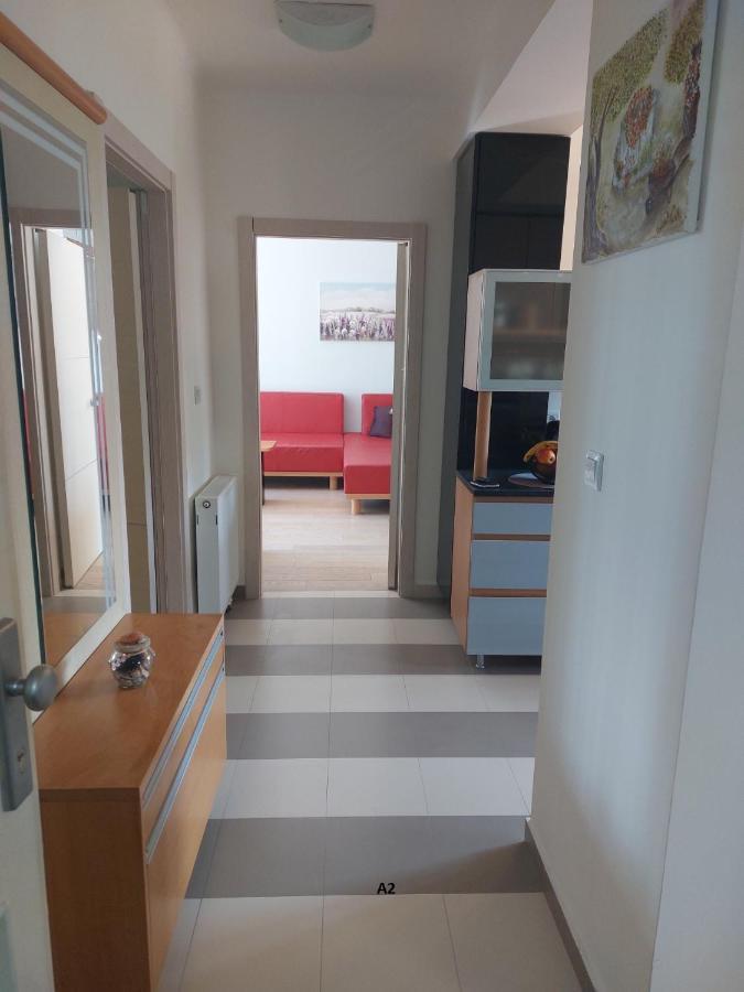 Anago Appartement Zadar