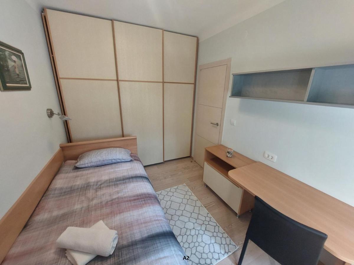 Appartement Anago *