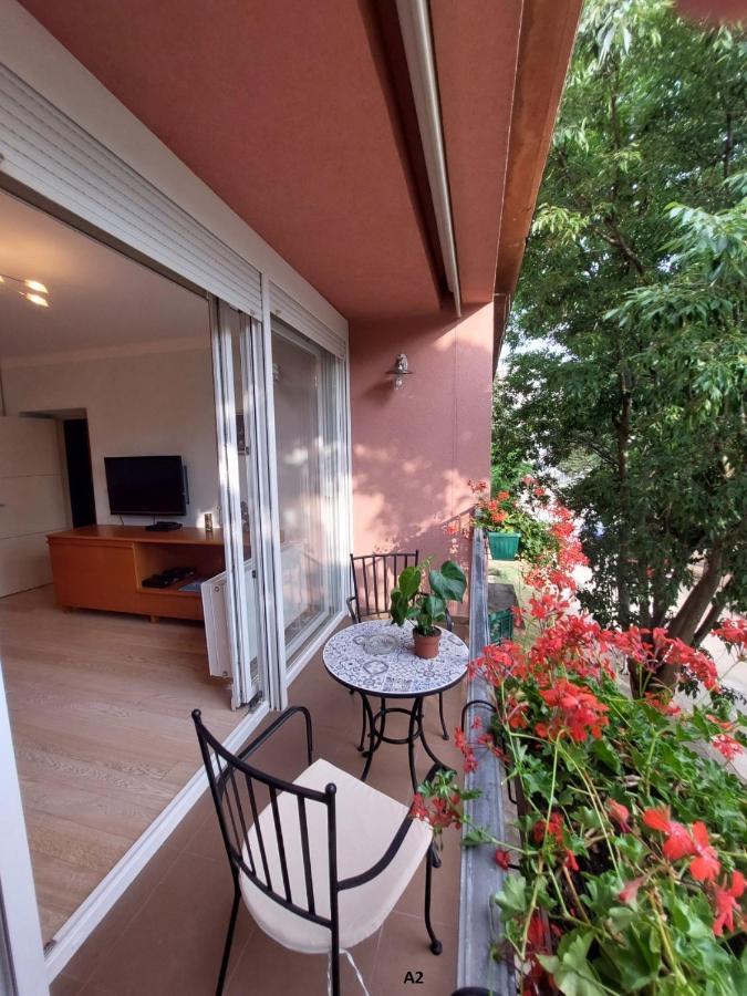 Anago Appartement