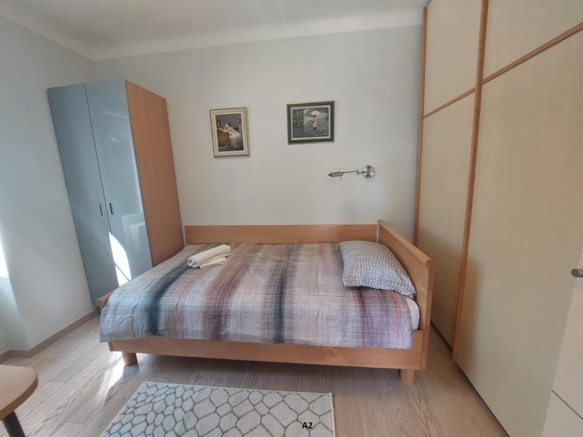 Appartement Anago