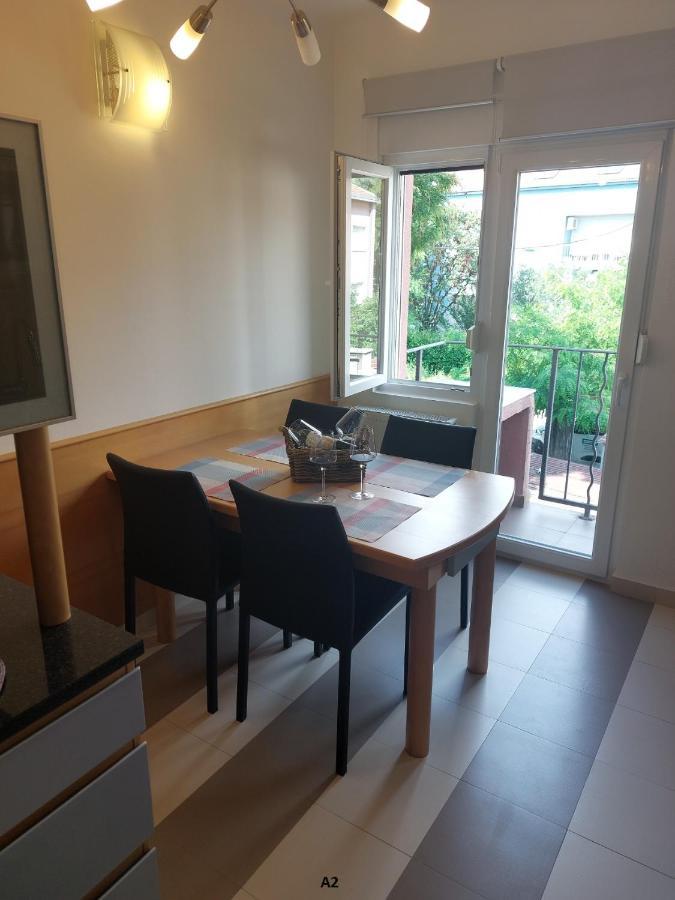 Anago Apartment Zadar