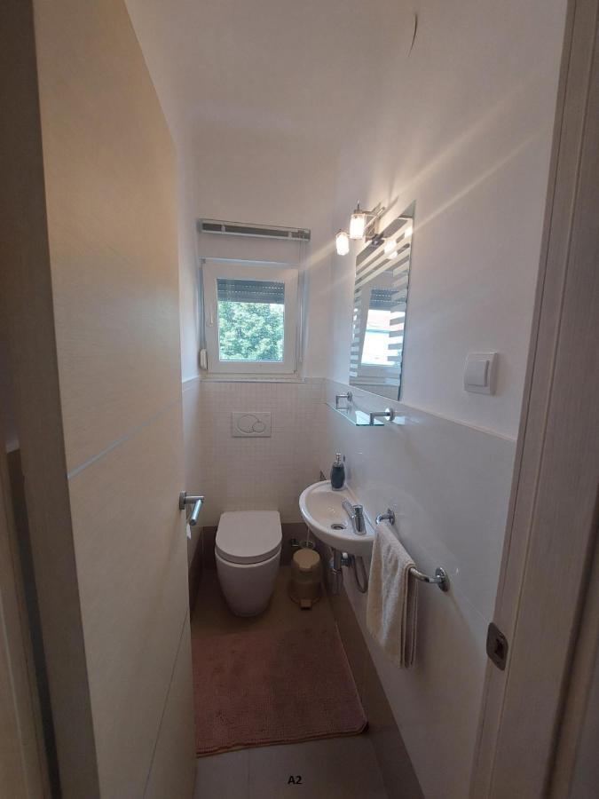 Anago Apartment