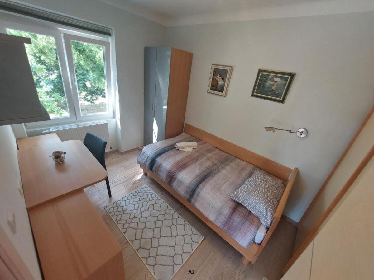 Anago Apartment